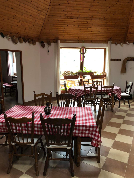 Ndas fogad - Teresztenye