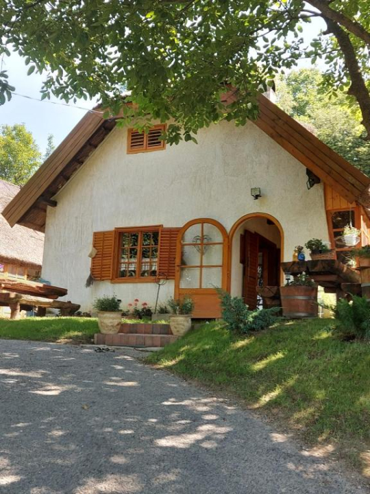 Ndas Pince - Szlsgyrk