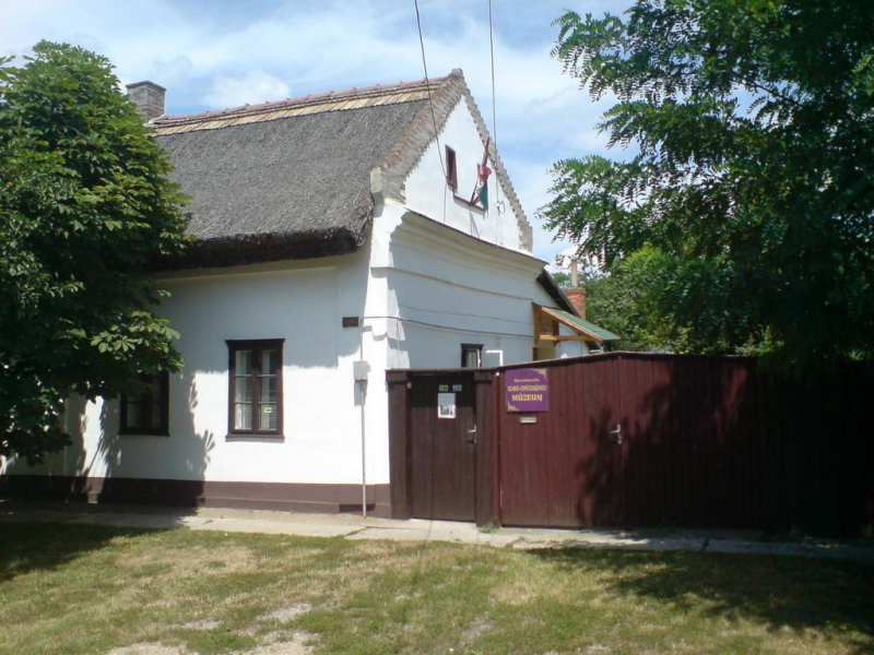 Nádas Vendégház