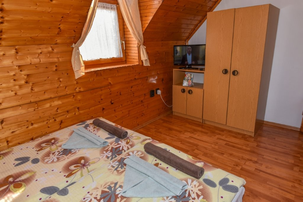 Napfny Apartmanhz - Balatonfred