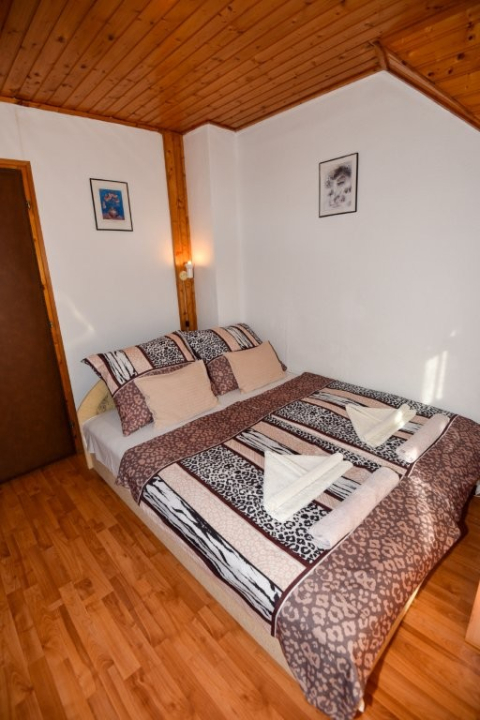 Napfny Apartmanhz - Balatonfred