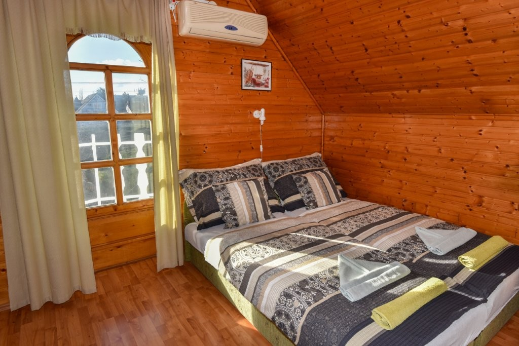Napfny Apartmanhz - Balatonfred