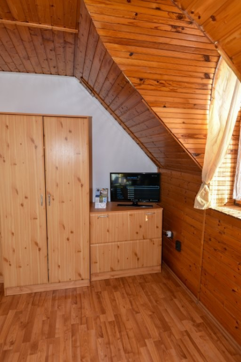 Napfny Apartmanhz - Balatonfred