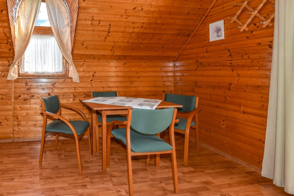 Napfny Apartmanhz - Balatonfred