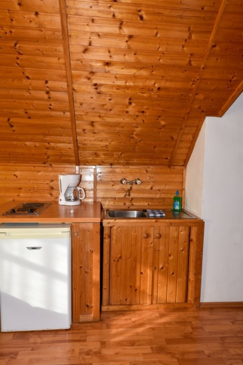 Napfny Apartmanhz - Balatonfred