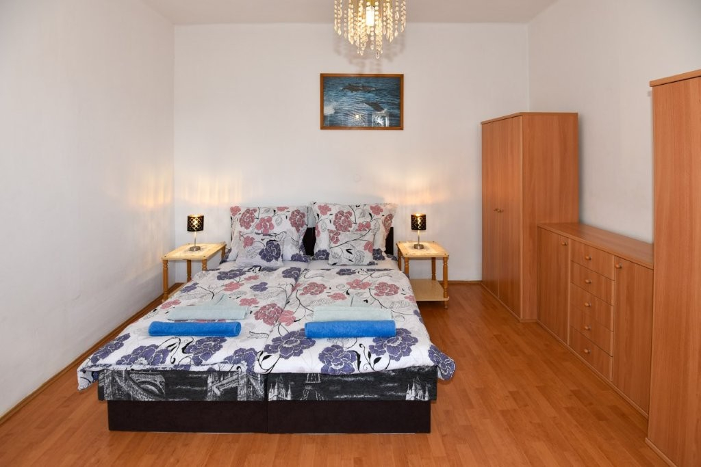 Napfny Apartmanhz - Balatonfred