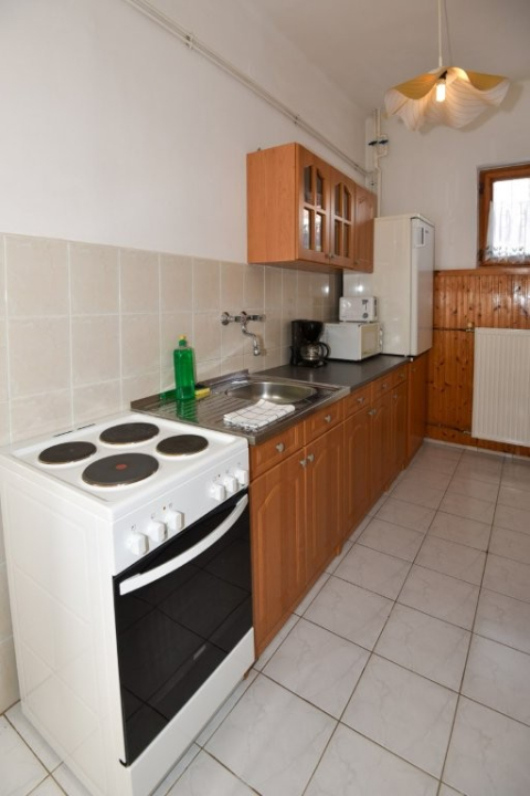 Napfny Apartmanhz - Balatonfred
