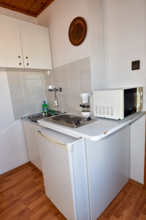 Napfny Apartmanhz - Balatonfred