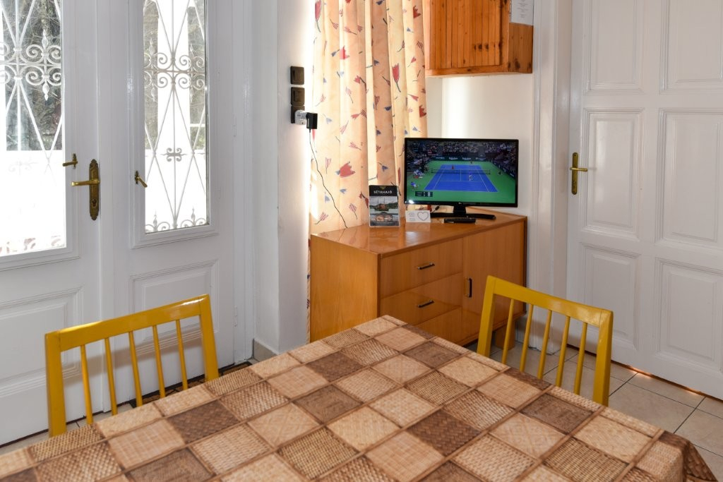 Napfny Apartmanhz - Balatonfred