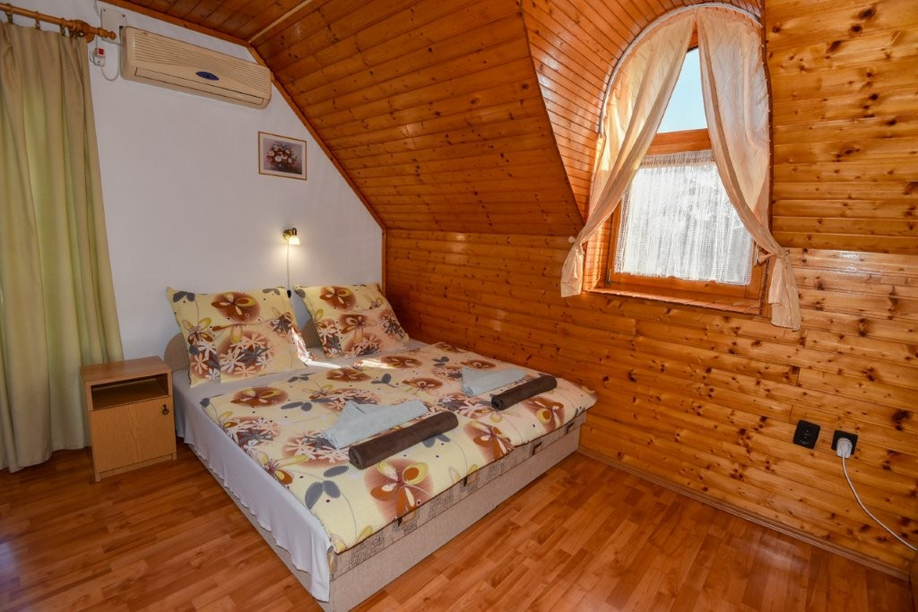 Napfny Apartmanhz - Balatonfred