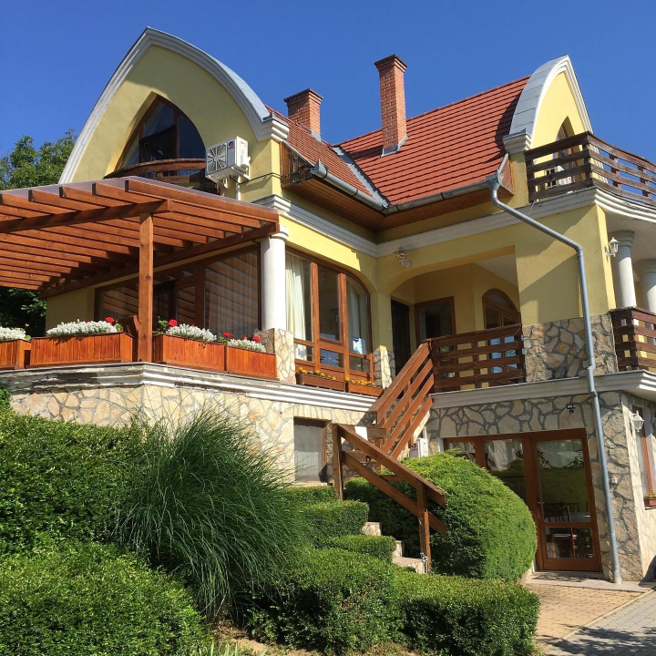 Napfény Vendégház