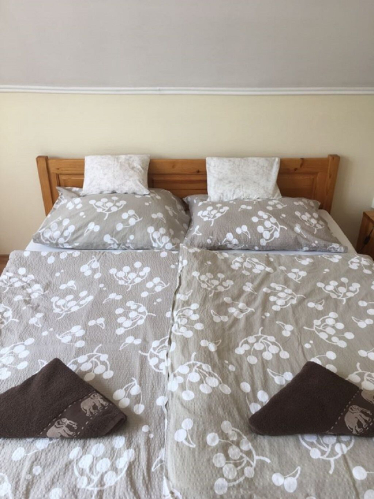 Napfny Vendghz - Brdudvarnok