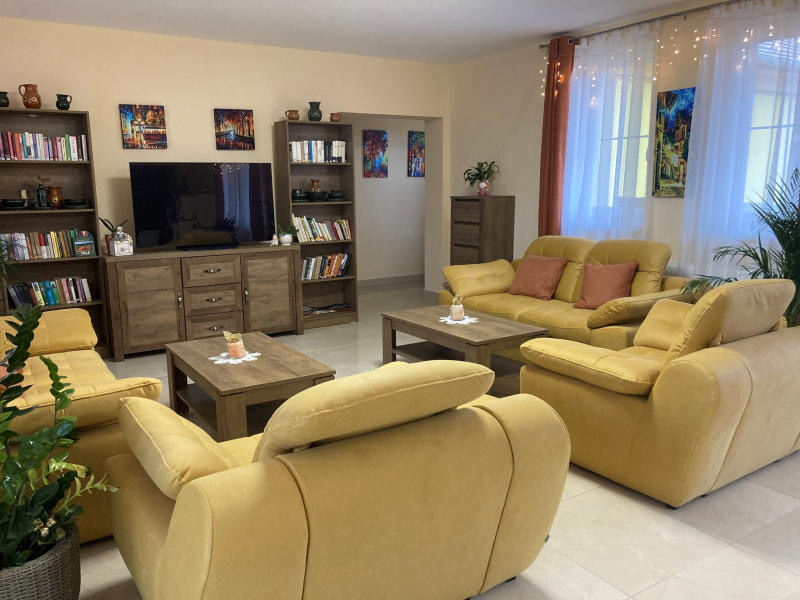 Napocska Szálláshely - Szentgyörgyvölgy