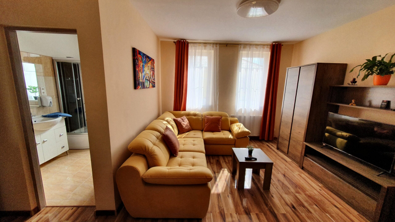 Napocska Szálláshely - Szentgyörgyvölgy