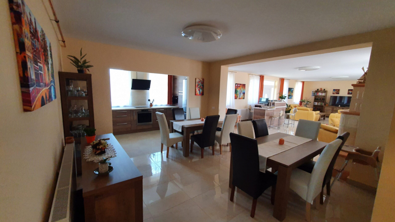 Napocska Szálláshely - Szentgyörgyvölgy