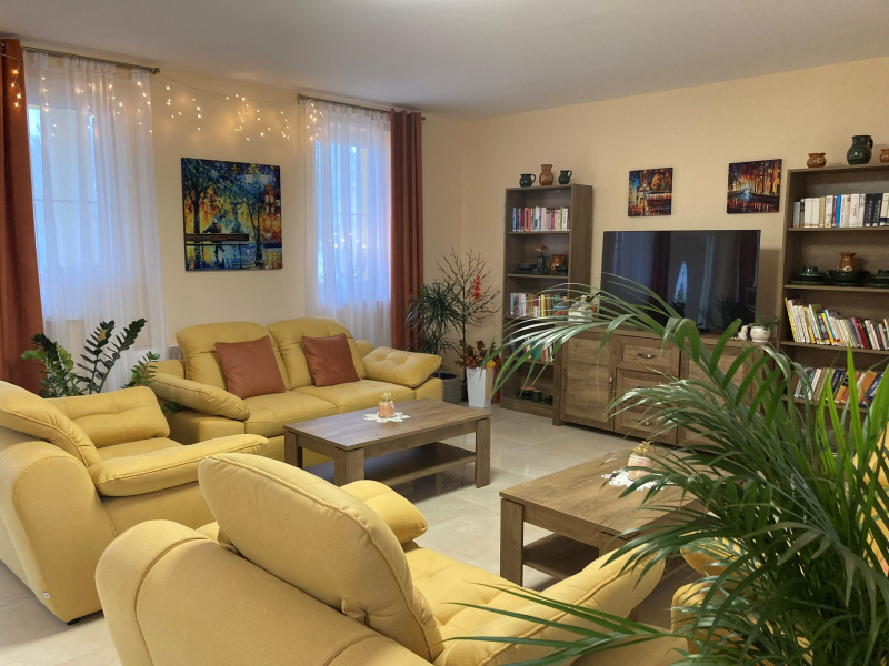 Napocska Szálláshely - Szentgyörgyvölgy