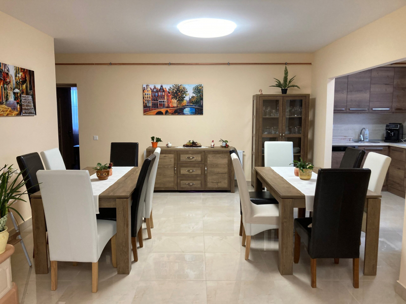 Napocska Szálláshely - Szentgyörgyvölgy