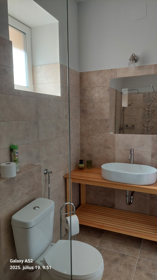 Napsugár Vendégház - Apátfalva