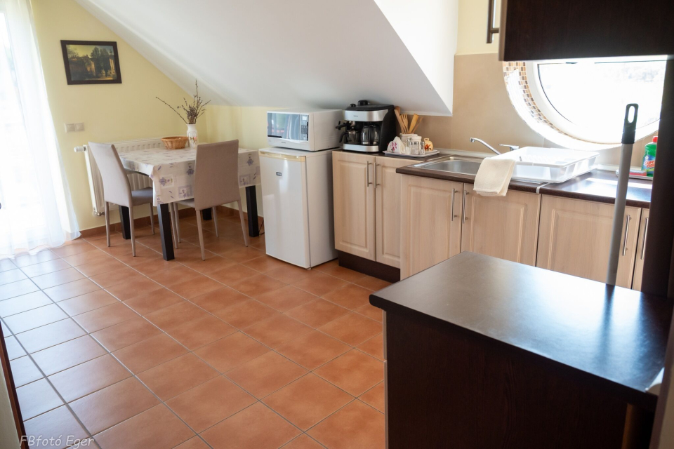 N�gy �vszak Vend�gh�z - Demj�n