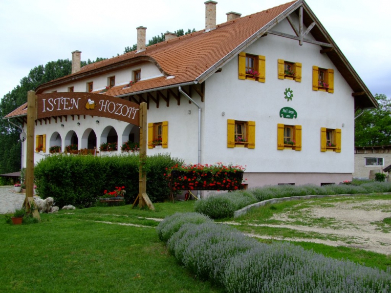 Noll tanya vendégház
