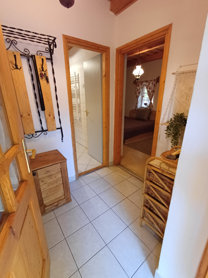 Ozis Apartman - Sarud