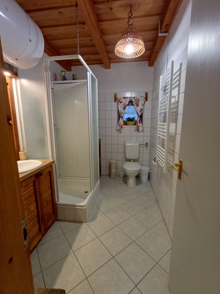 Ozis Apartman - Sarud