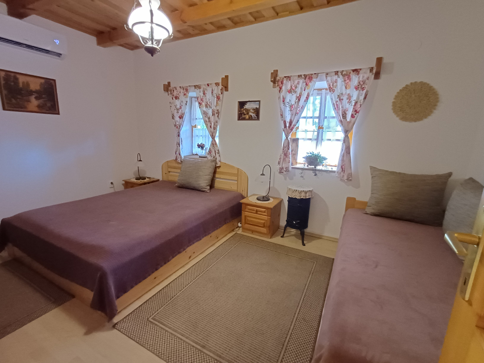 Ozis Apartman - Sarud