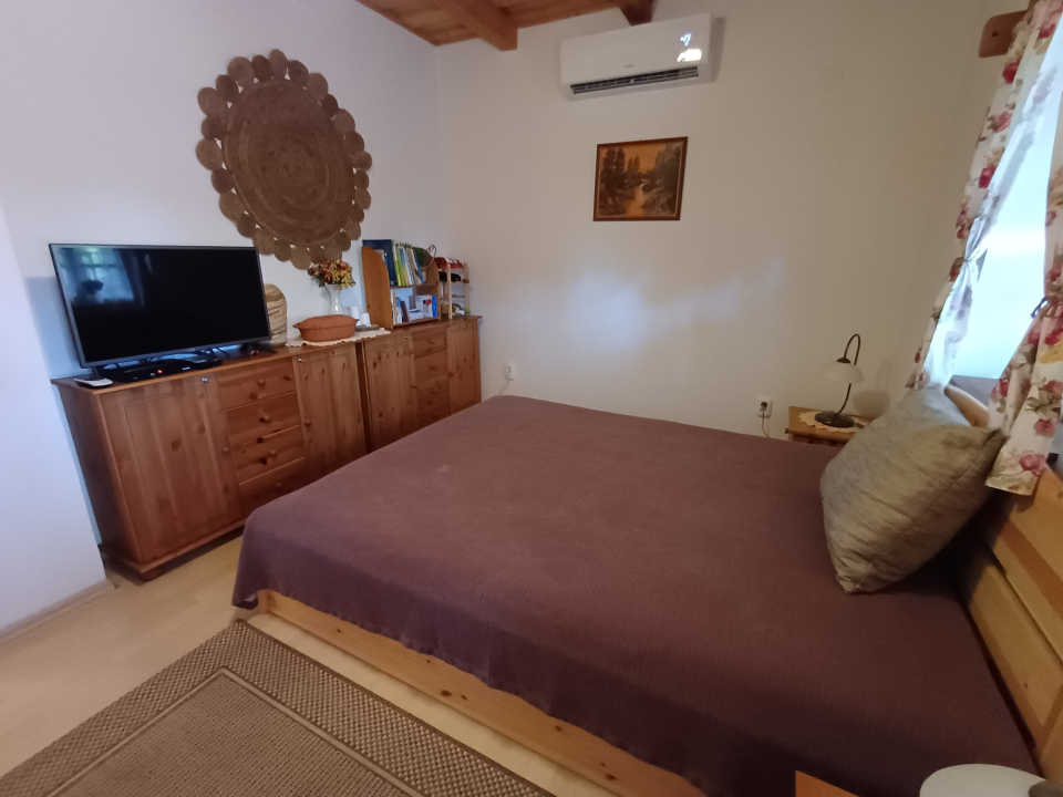 Ozis Apartman - Sarud