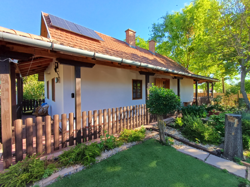 Ozis Apartman