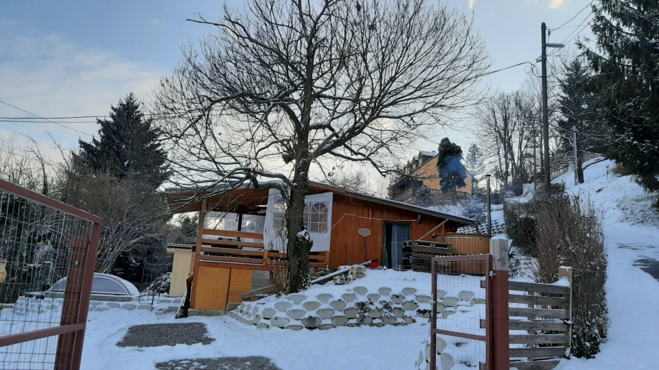 Onix - Kis-t Apartman - Orf