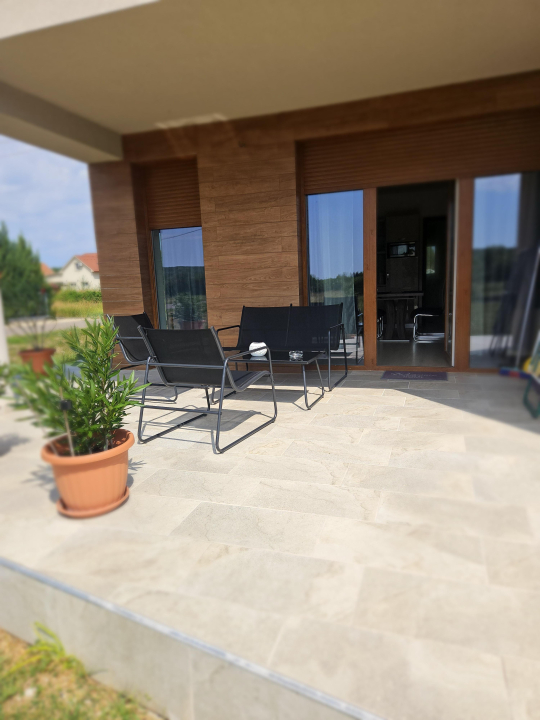 Orchidea Apartmanház - Egerszalók
