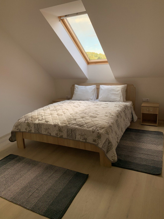 Orchidea Apartmanház - Egerszalók