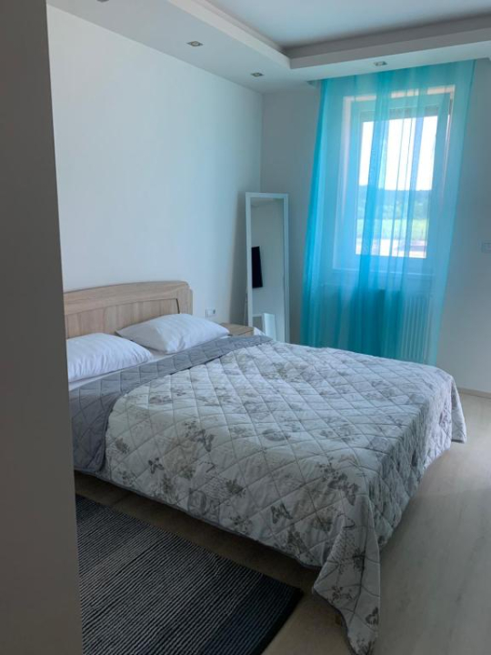 Orchidea Apartmanház - Egerszalók