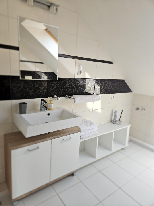 Orchidea Apartmanház - Egerszalók