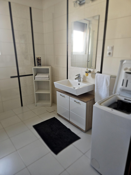 Orchidea Apartmanház - Egerszalók
