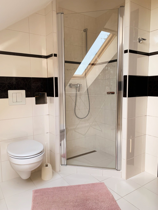 Orchidea Apartmanház - Egerszalók