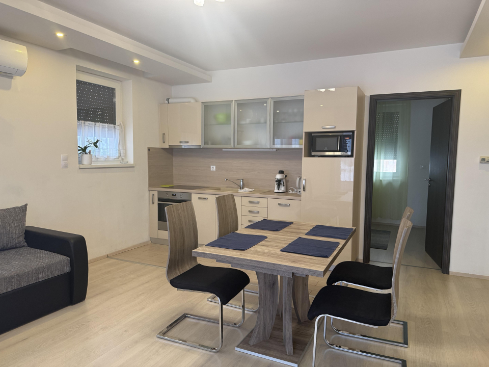 Orchidea Apartmanház