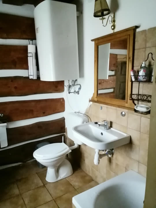 regFeny Porta - Magyarszombatfa