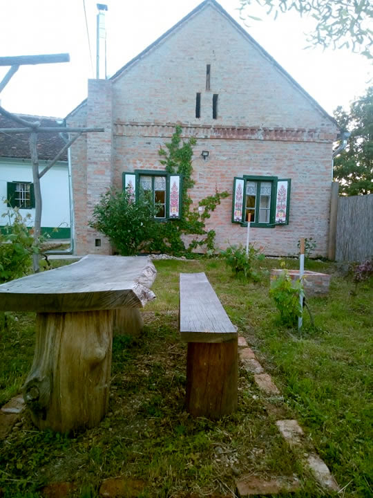 regFeny Porta - Magyarszombatfa