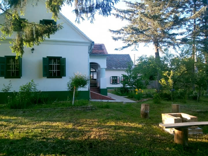 regFeny Porta - Magyarszombatfa