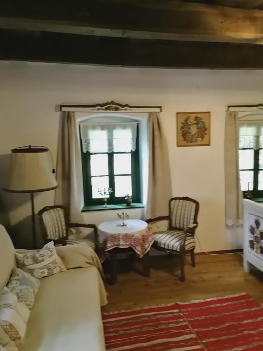 regFeny Porta - Magyarszombatfa