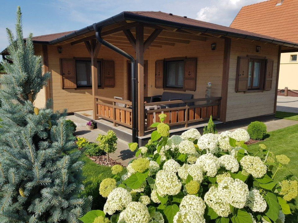 rvnyi Horgony Pihenpark - Tiszarvny