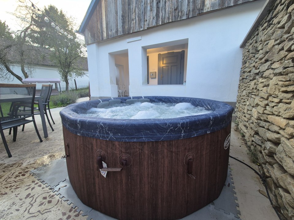 Ötbárány Vendégház