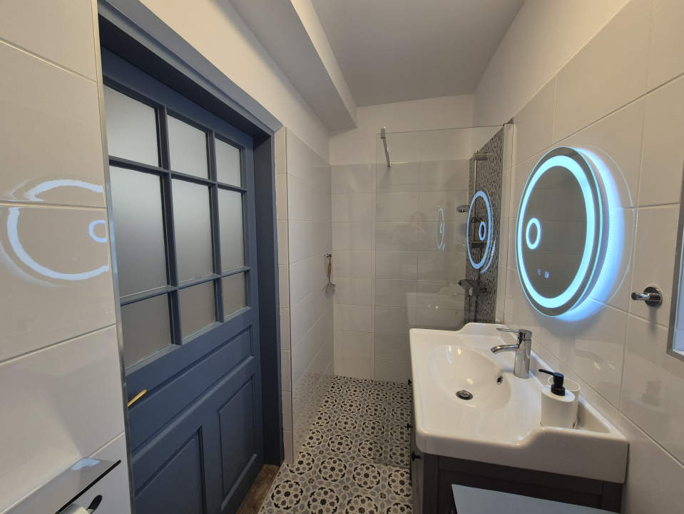 �tb�r�ny Vend�gh�z - Bezer�d