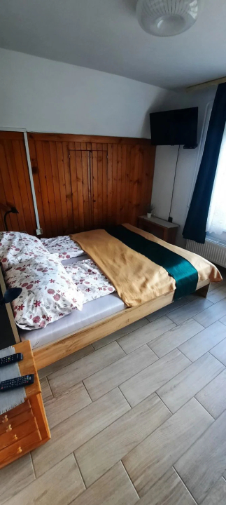 Otthon A Pagonyban - M�traszentimre