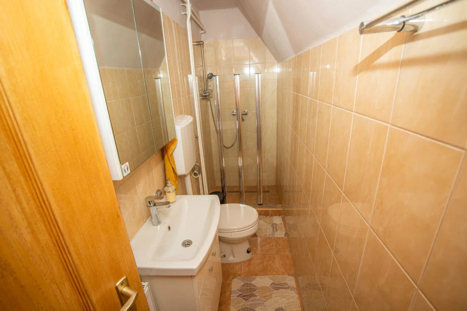 Otthon A Pagonyban - M�traszentimre