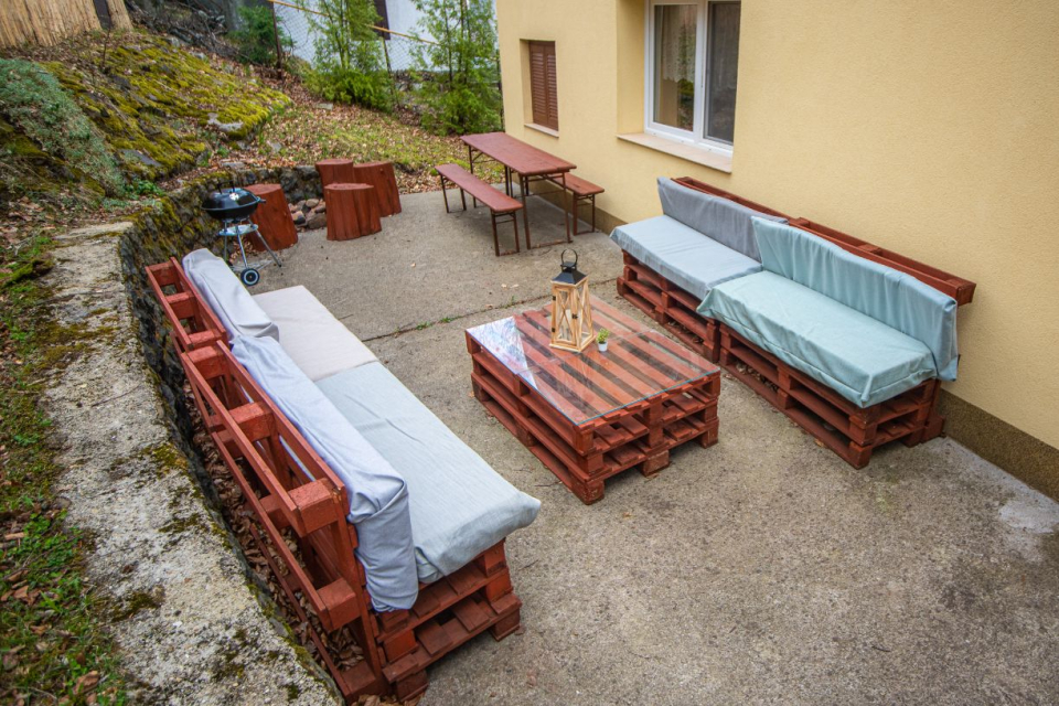 Otthon A Pagonyban - M�traszentimre