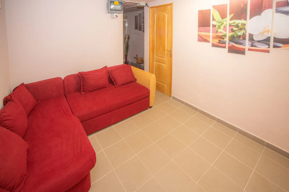 Otthon A Pagonyban - M�traszentimre