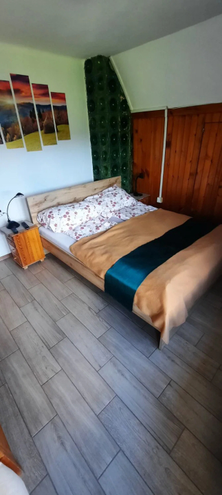 Otthon A Pagonyban - M�traszentimre