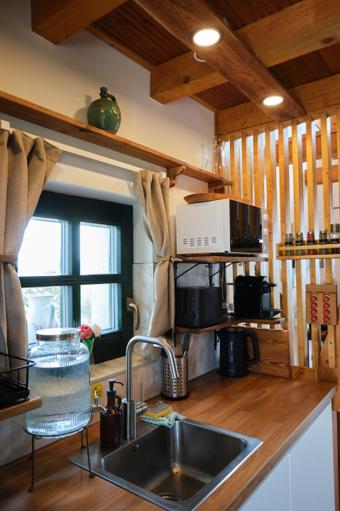 Pajkos Présház - Bakonycsernye